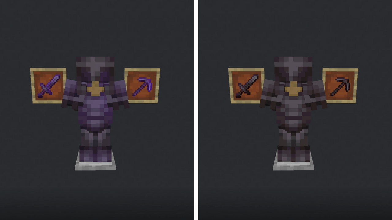 No Enchants — screenshot 1