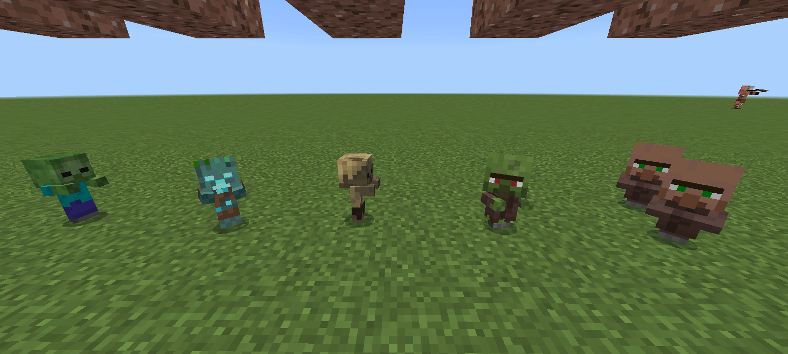 Baby Tweaks v3 | Old Legacy Baby Mob — screenshot 2