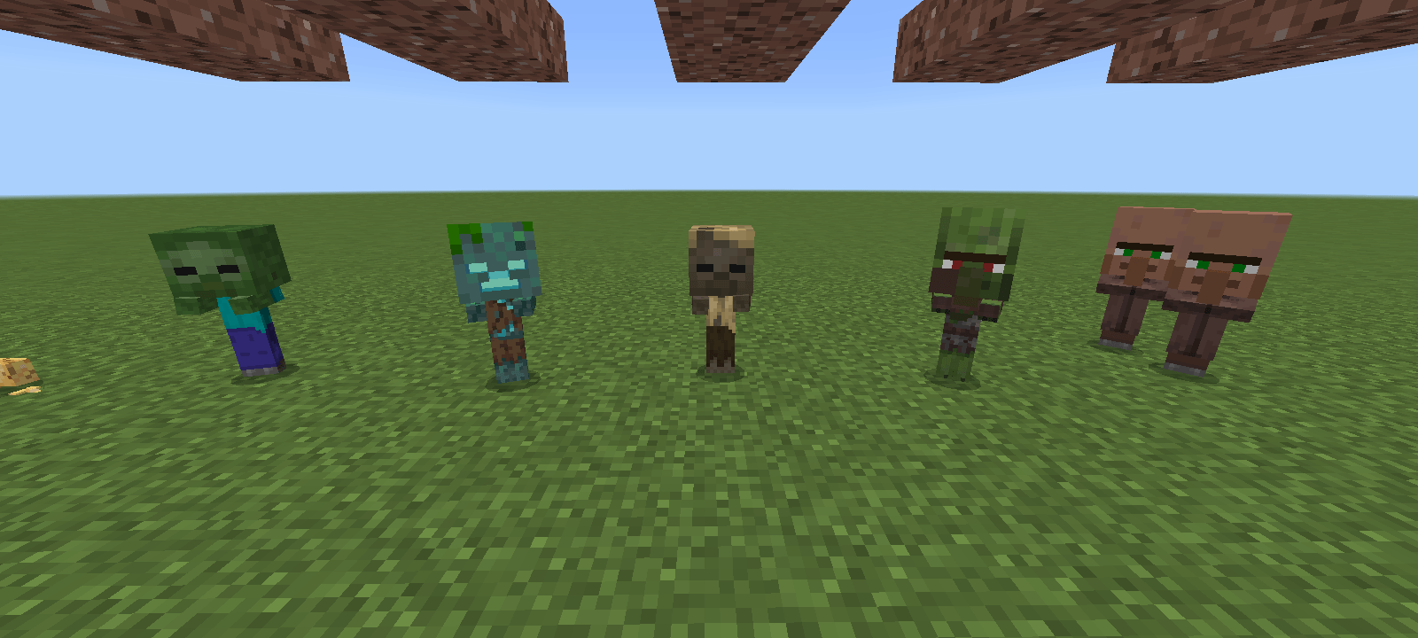 Baby Tweaks v3 | Old Legacy Baby Mob — screenshot 4