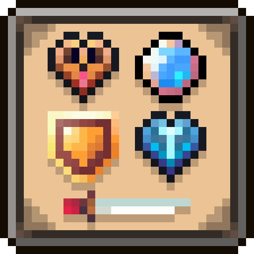 [Moonsu] Better Hotbar BE
