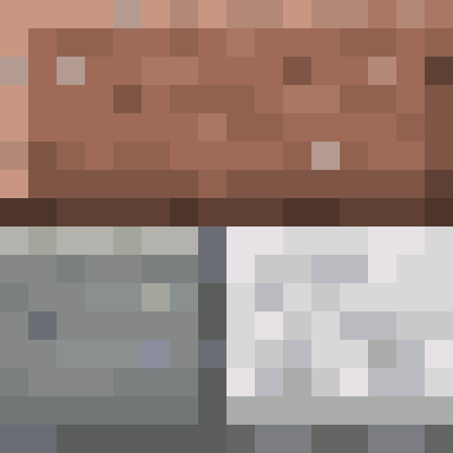 Better Stones - Polished to Bricks