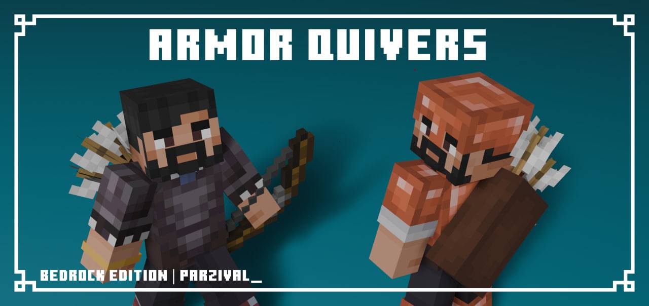 Armor Quivers — screenshot 1
