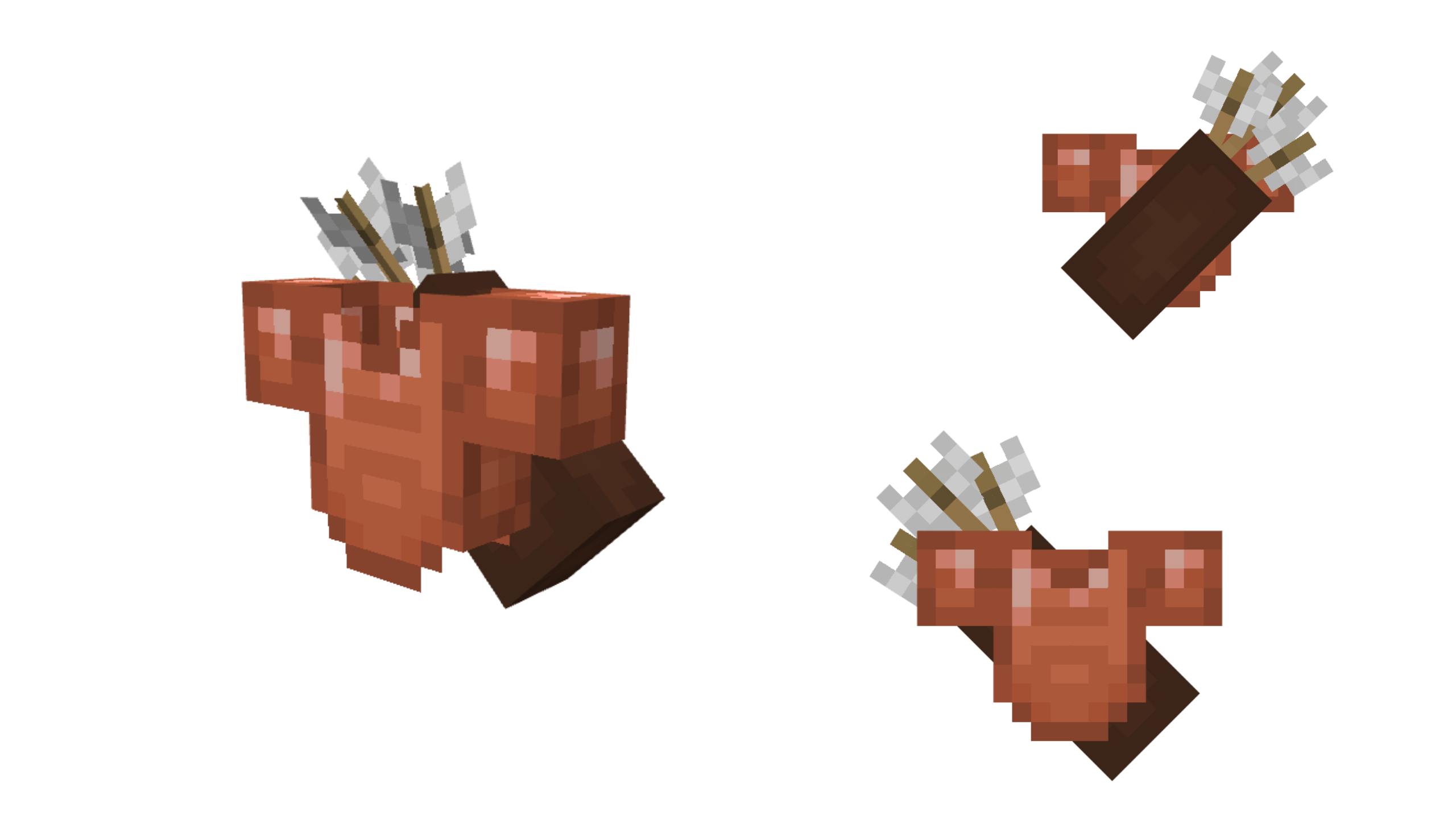 Armor Quivers — screenshot 2