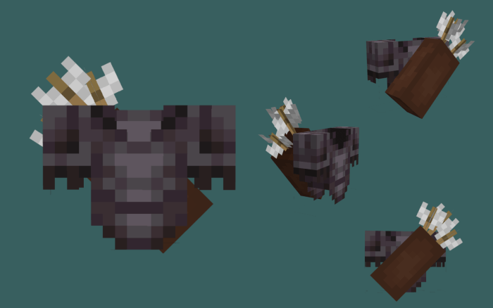 Armor Quivers — screenshot 3