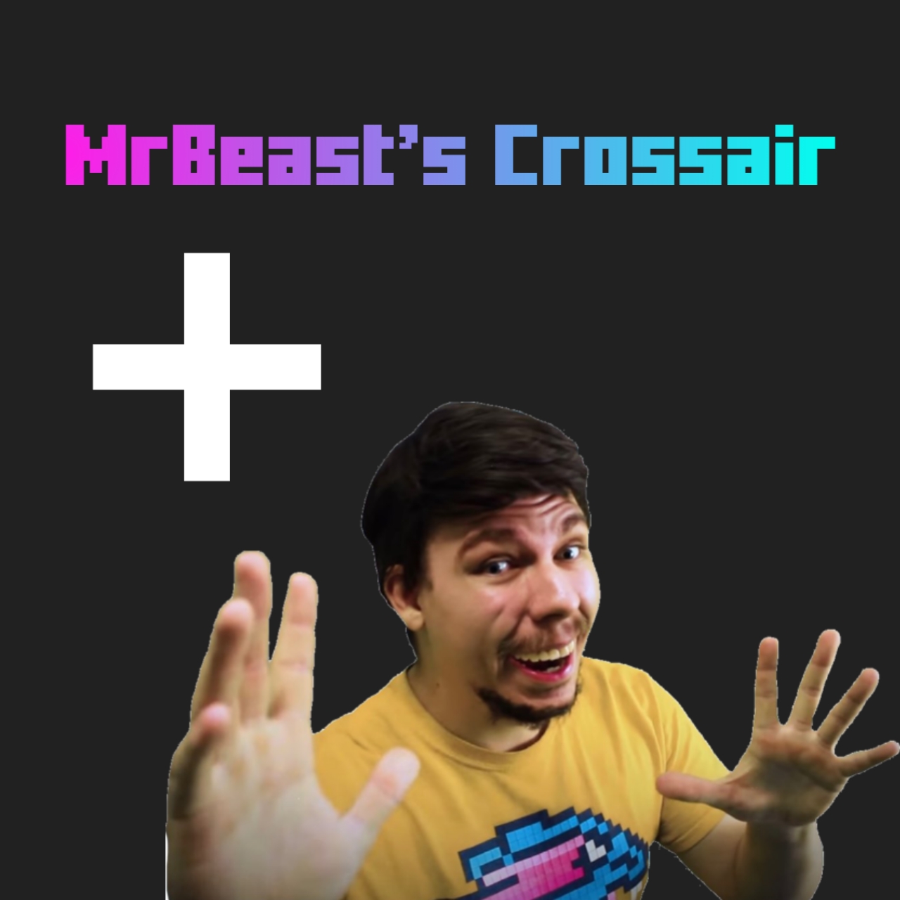 MrBeast's Crossair