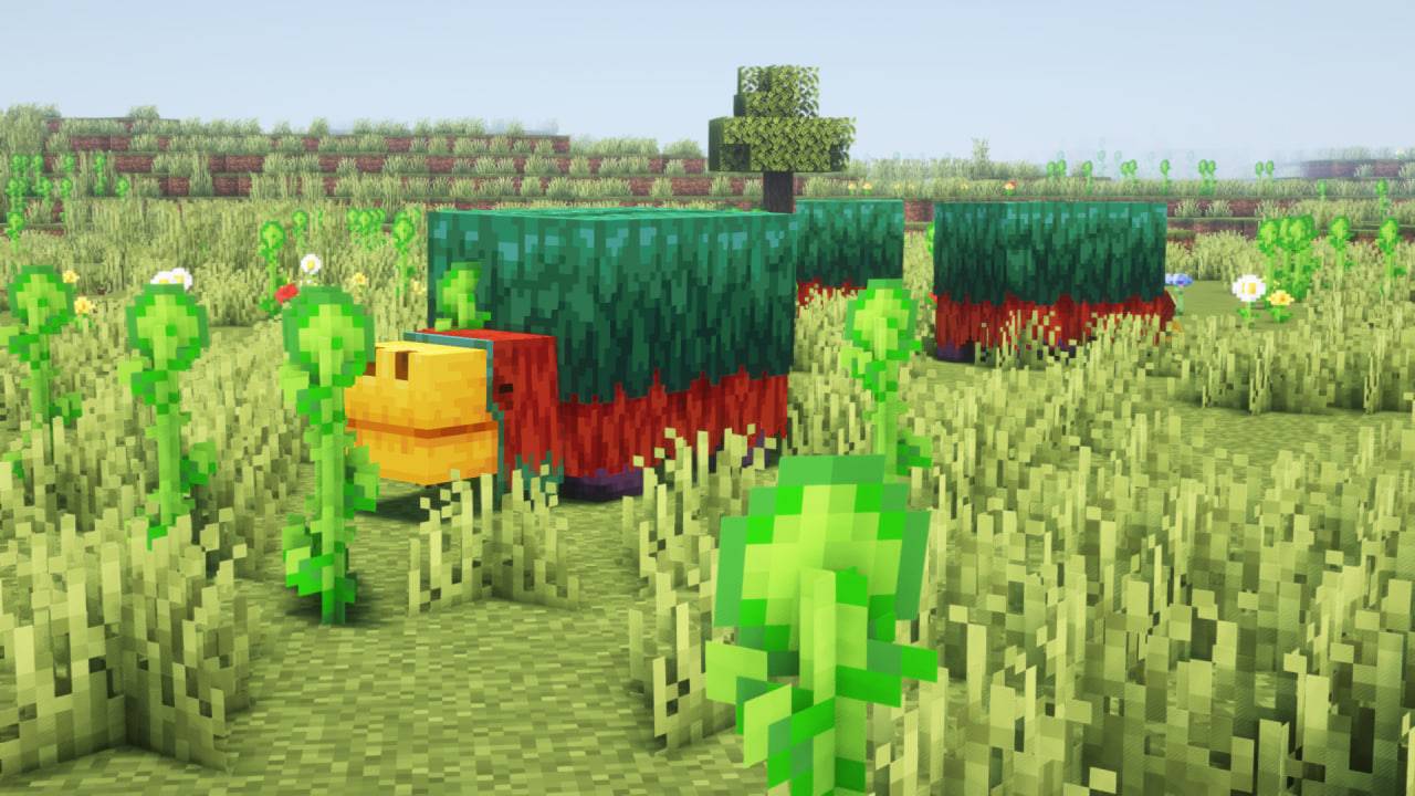 Splendous Sniffers — screenshot 3
