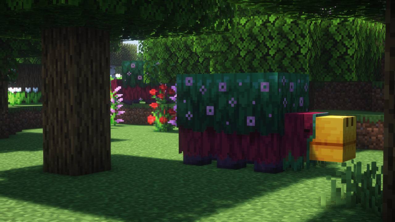 Splendous Sniffers — screenshot 4