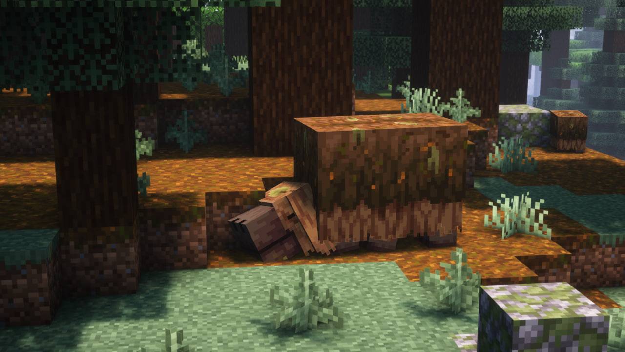 Splendous Sniffers — screenshot 8