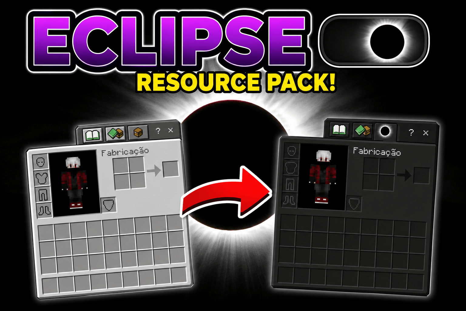Eclipse — screenshot 1
