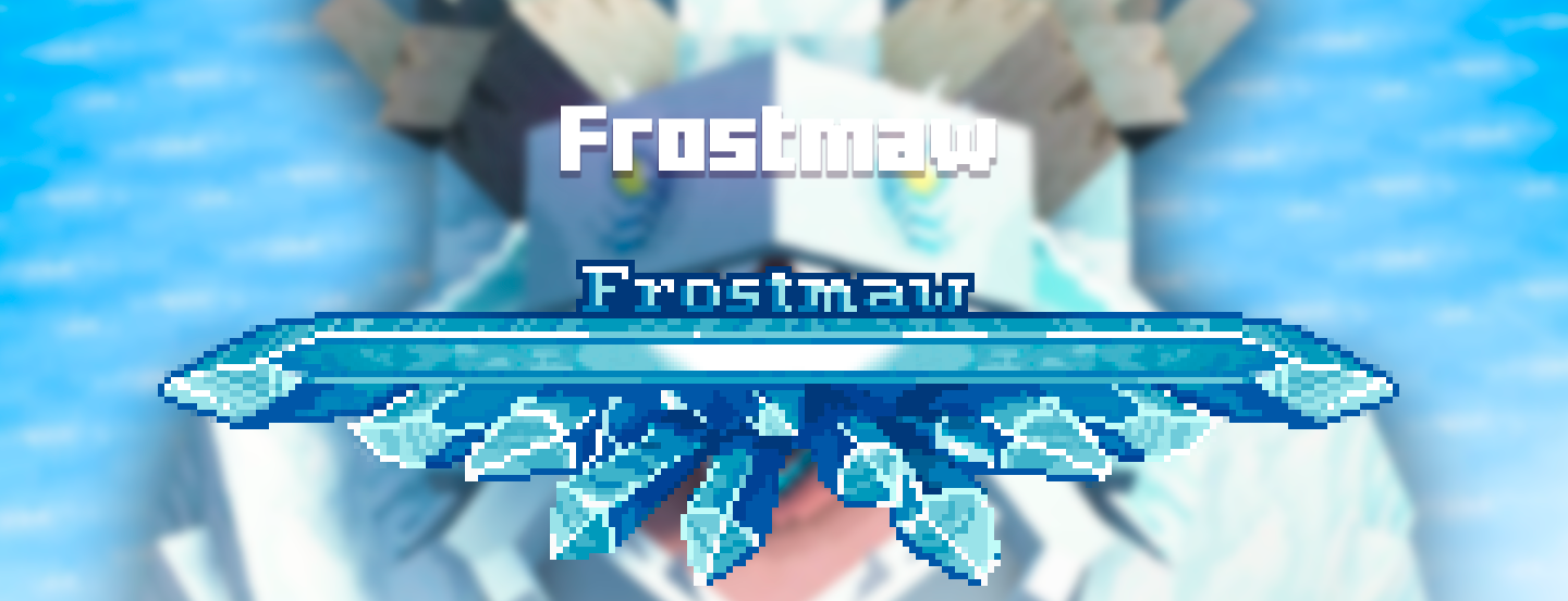 Enhanced Boss Bars — screenshot 2