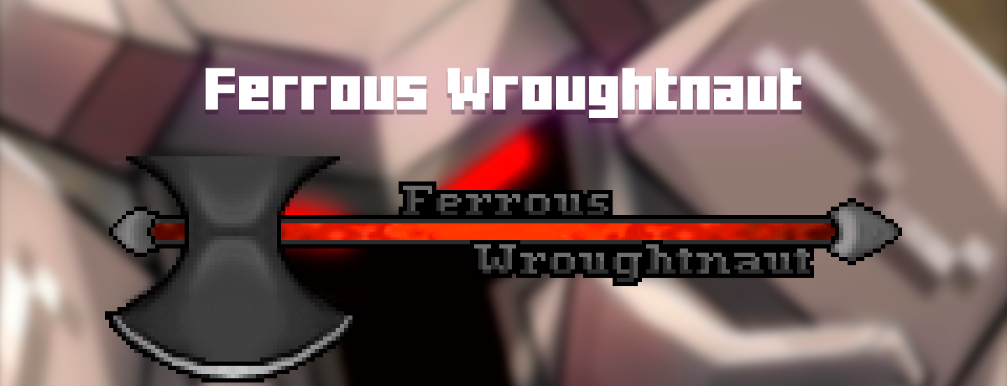 Enhanced Boss Bars — screenshot 3