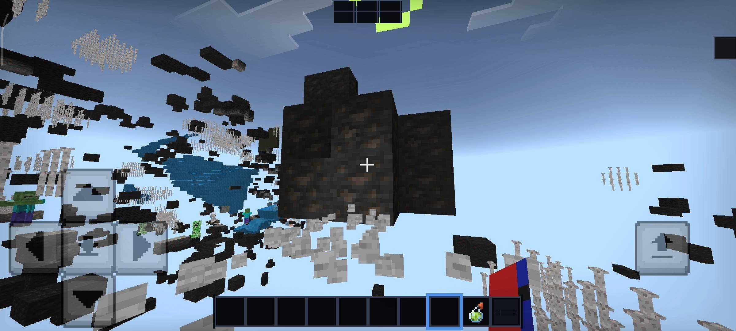 Advanced X-Ray - Ore Finder — screenshot 2