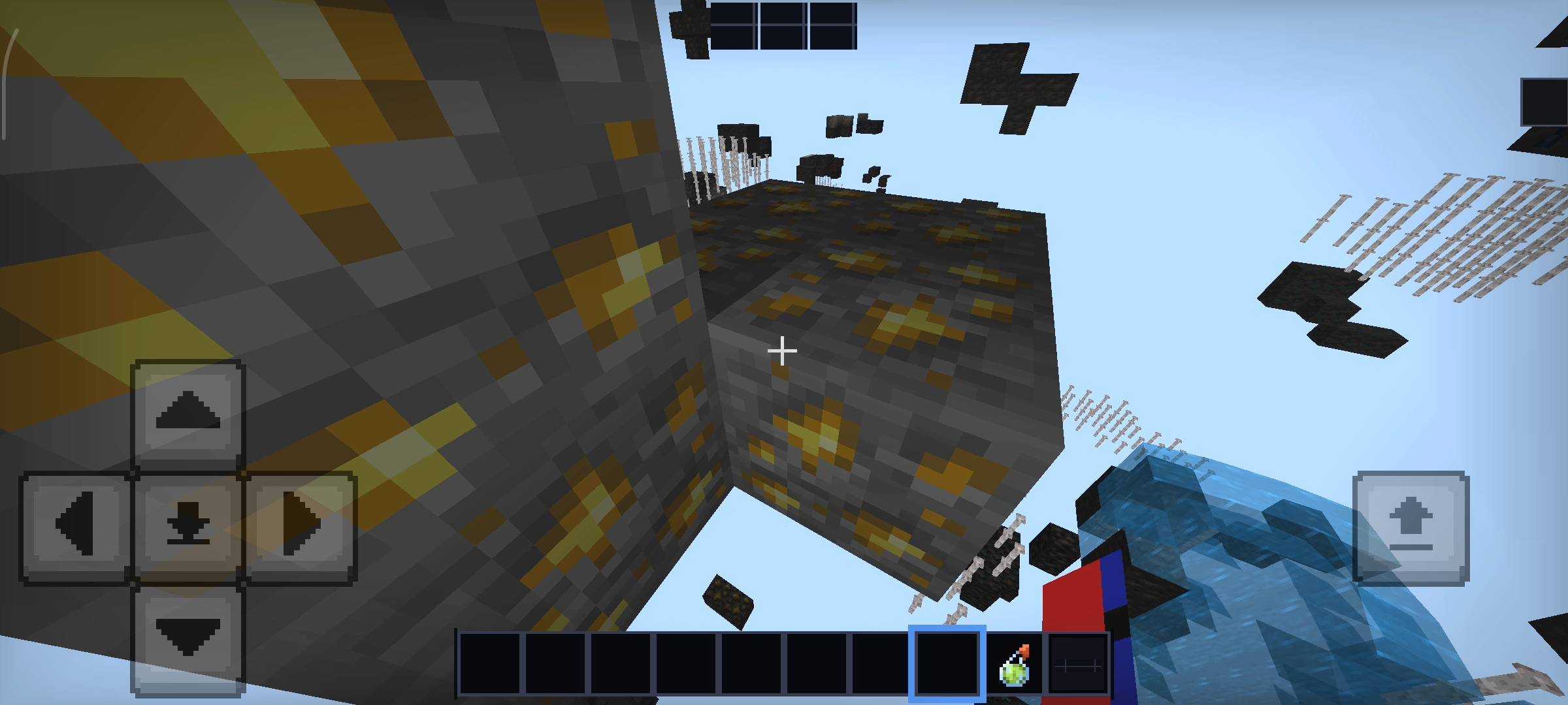 Advanced X-Ray - Ore Finder — screenshot 3