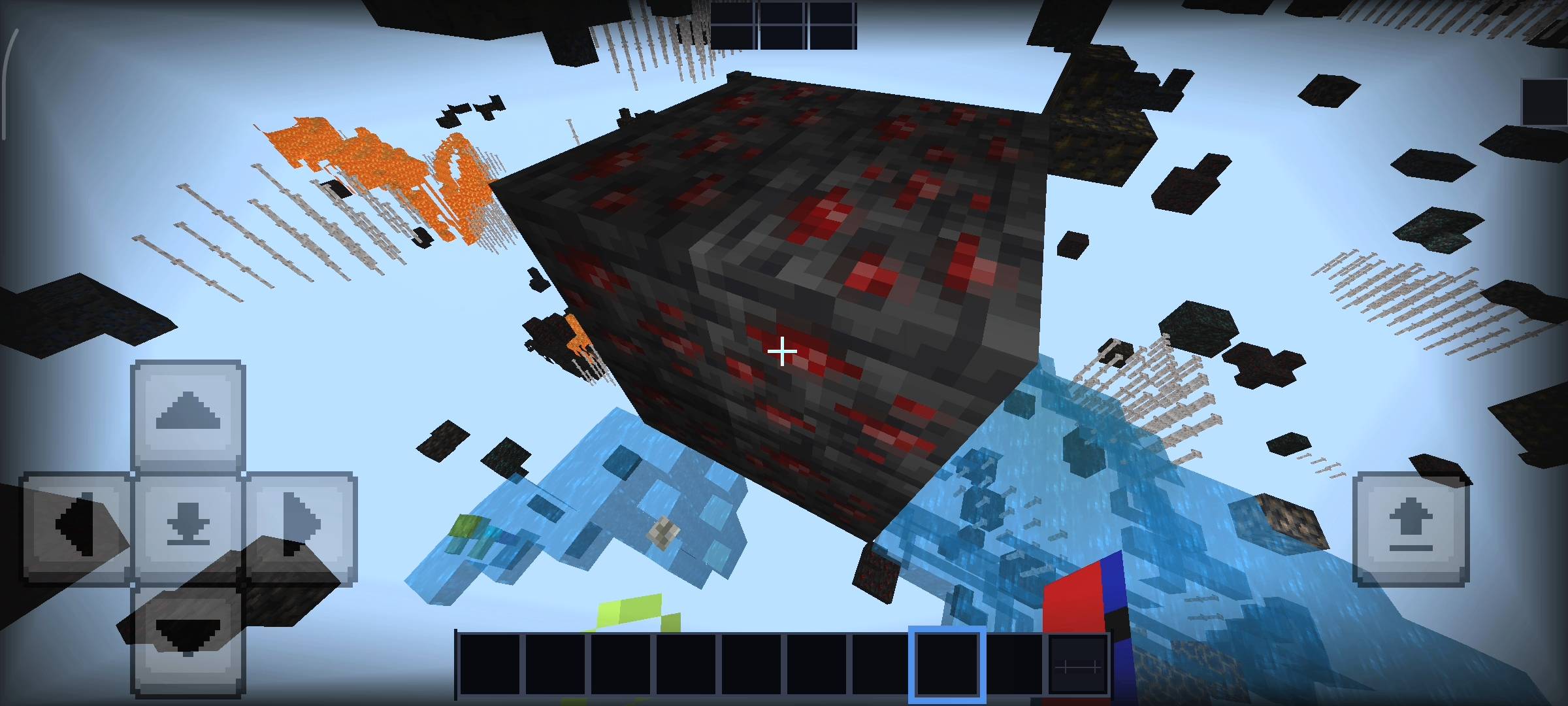 Advanced X-Ray - Ore Finder — screenshot 5