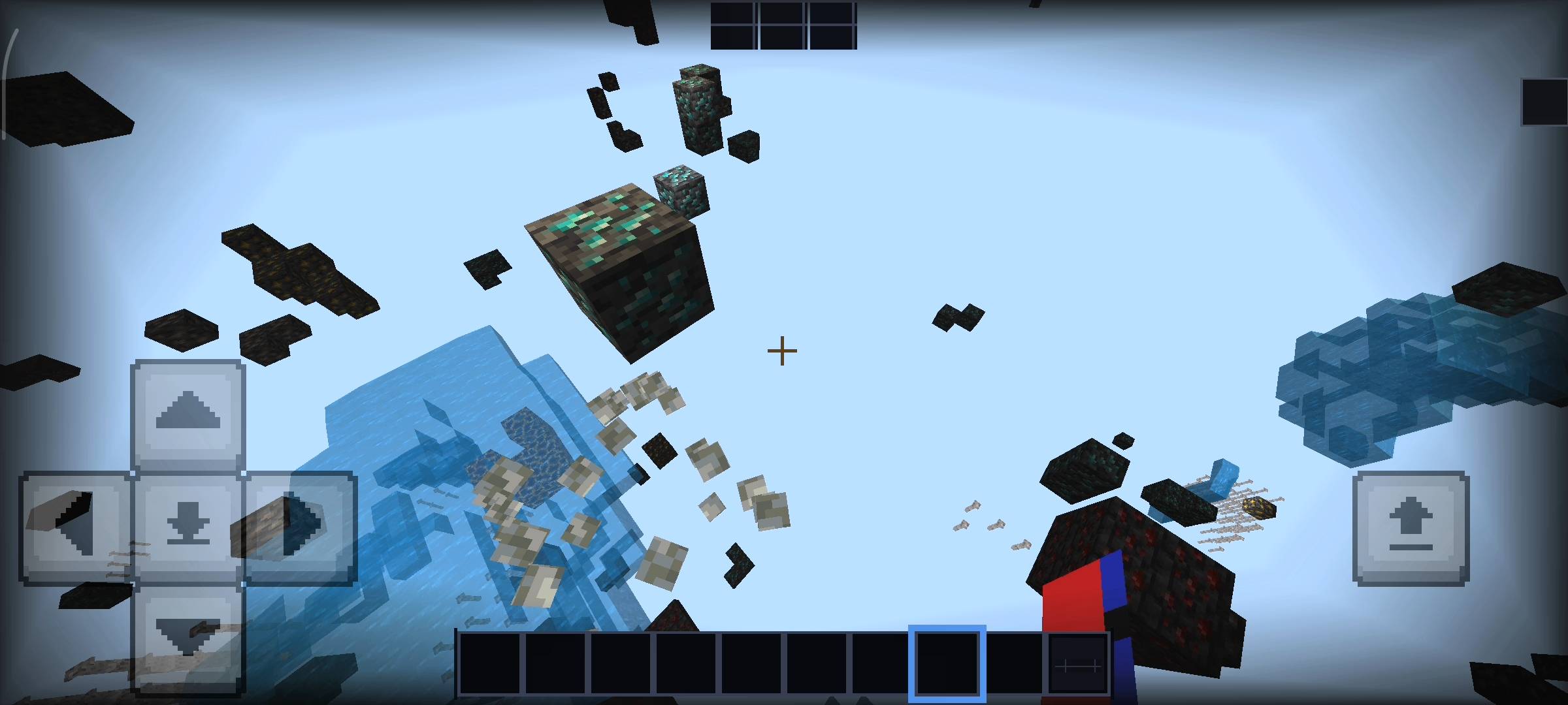 Advanced X-Ray - Ore Finder — screenshot 6
