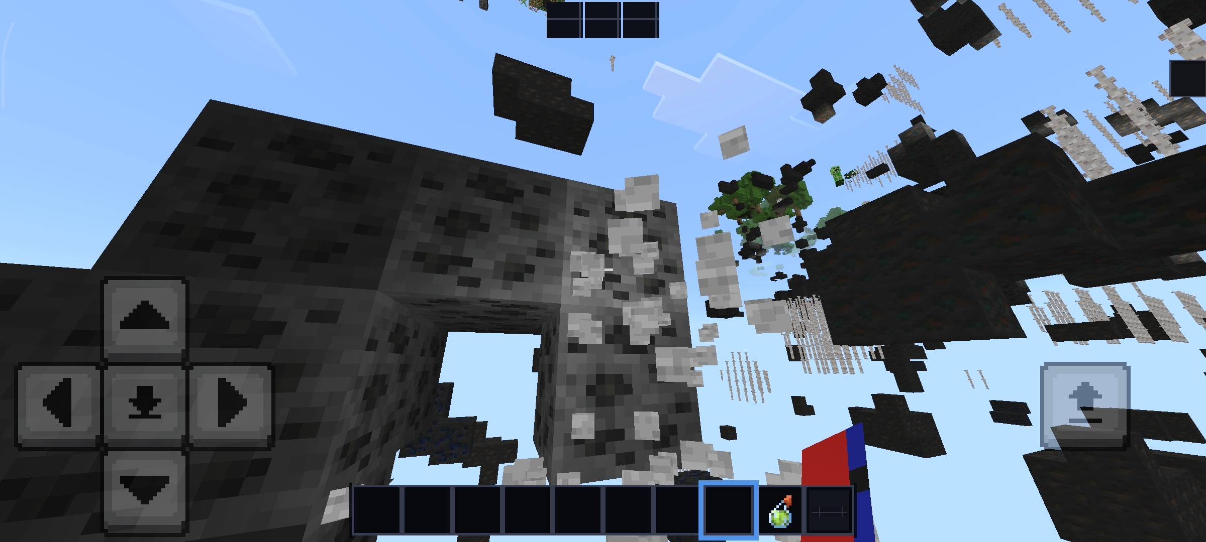 Advanced X-Ray - Ore Finder — screenshot 8