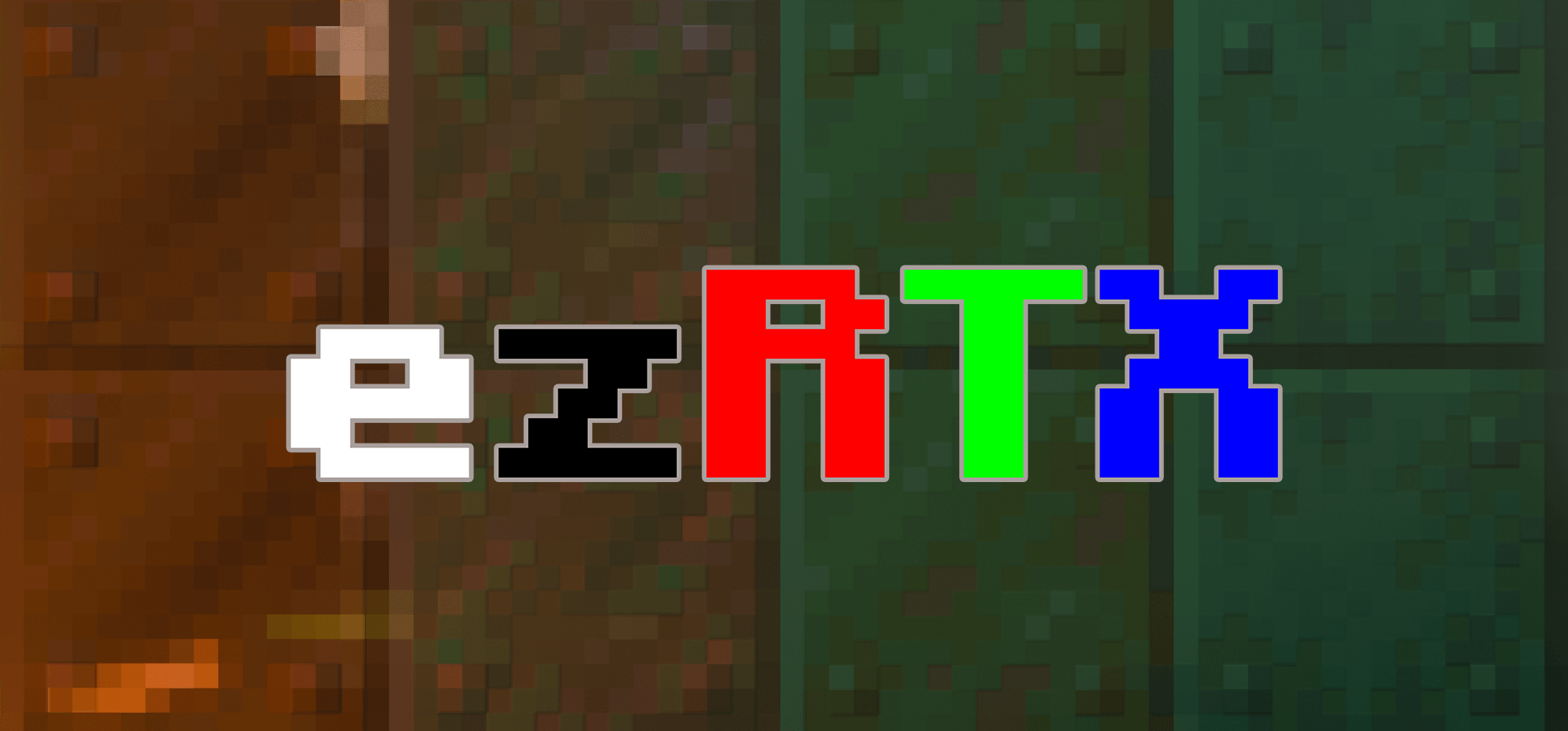 ezRTX — screenshot 1