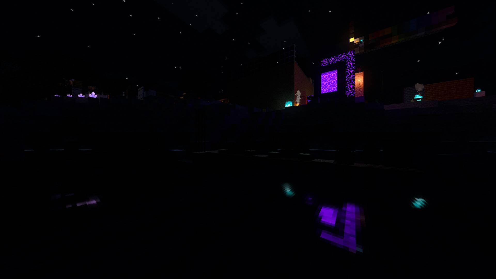 ezRTX — screenshot 5