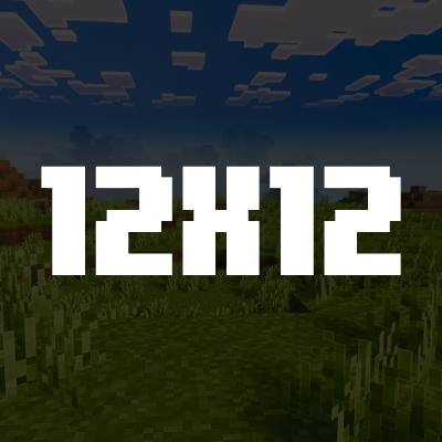 Default 12x12