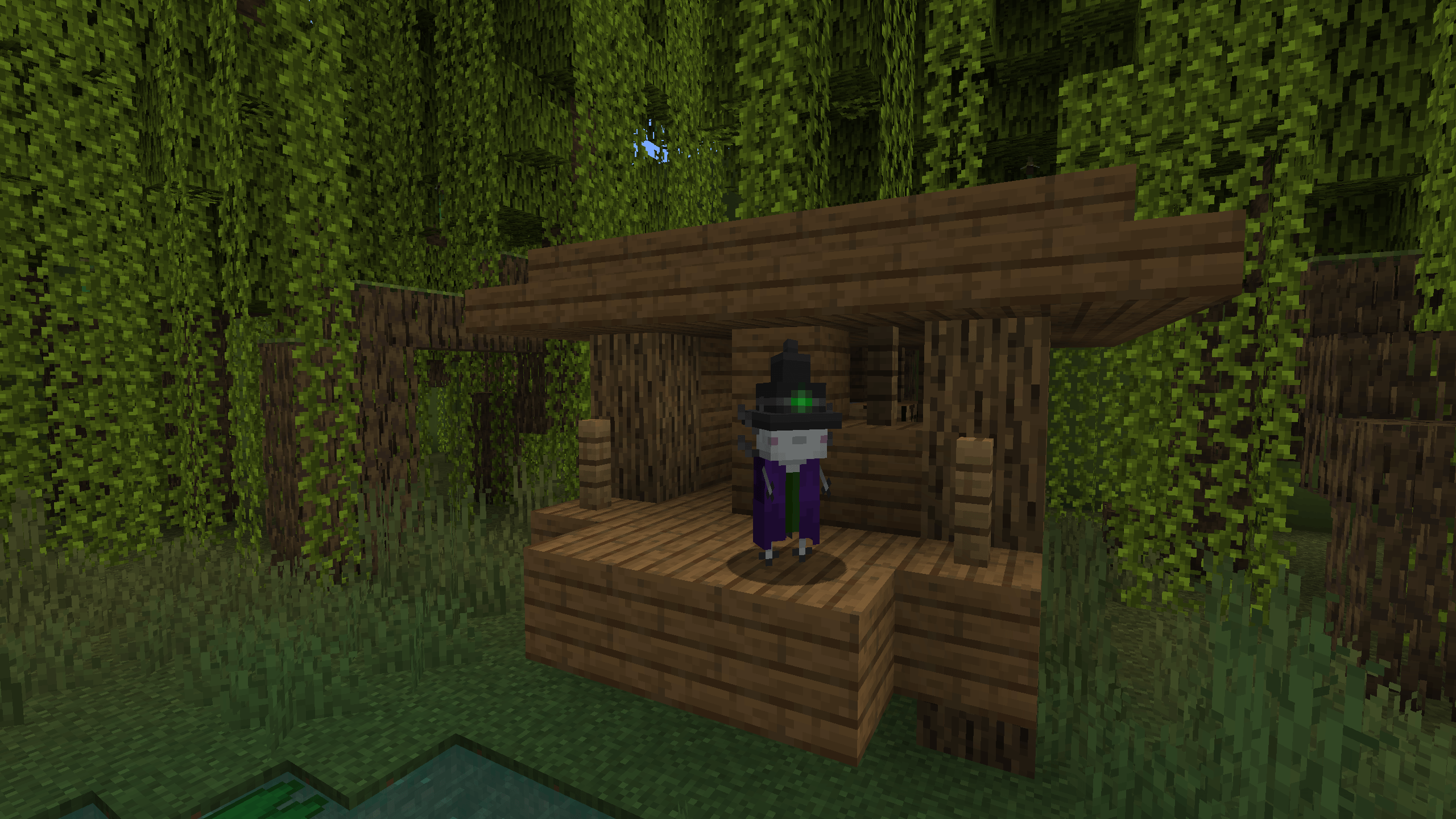 Axolotl Illagers — screenshot 2