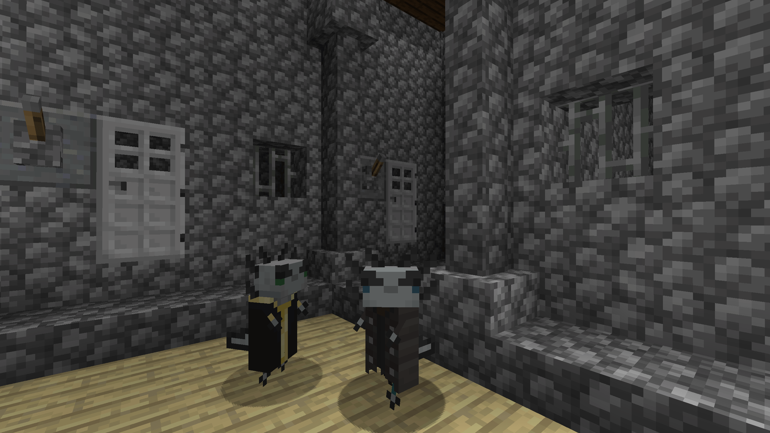 Axolotl Illagers — screenshot 7