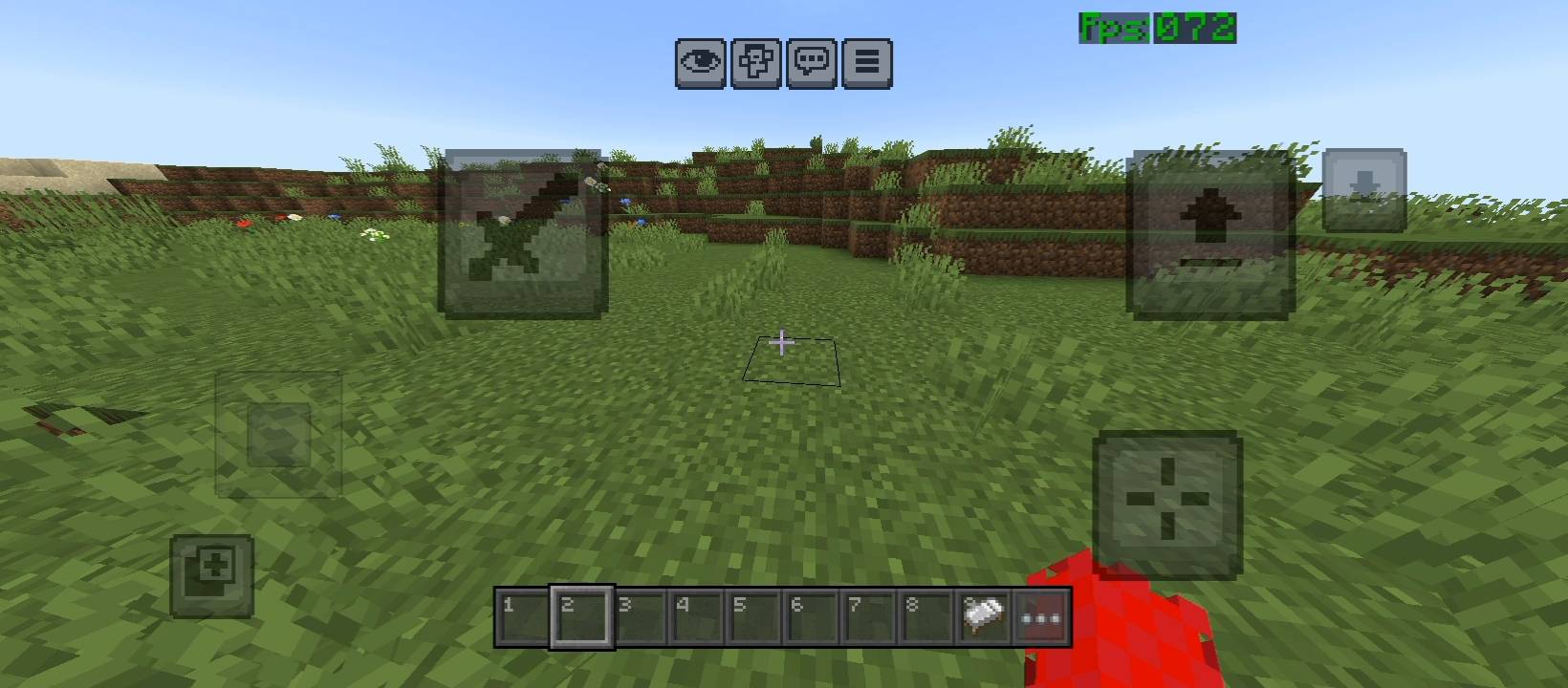 Nova FPS Booster — screenshot 2