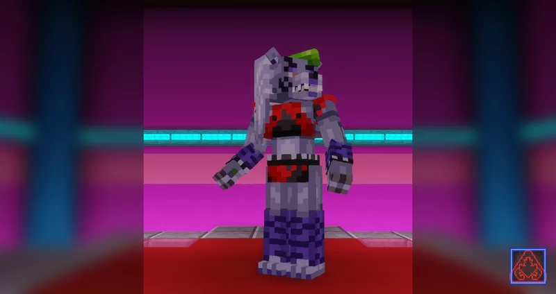 Glamrock Freddy Fazbear n' Friends — screenshot 3