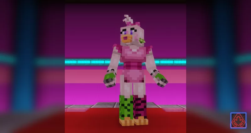 Glamrock Freddy Fazbear n' Friends — screenshot 4