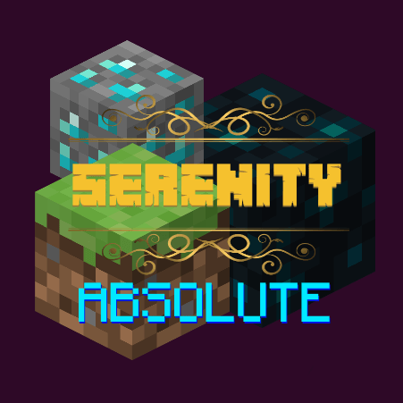 Serenity — screenshot 1
