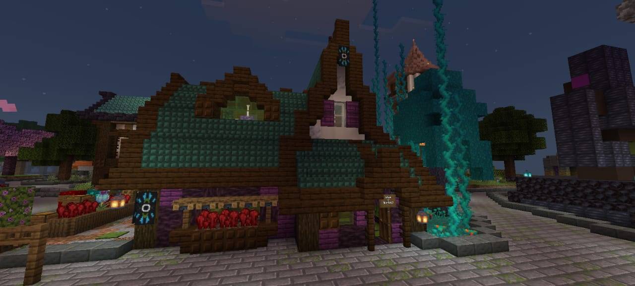 Serenity — screenshot 2