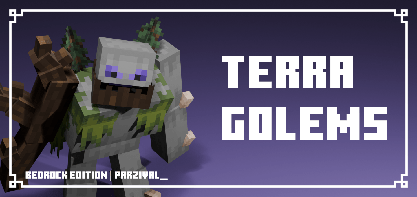TerraGolems — screenshot 1