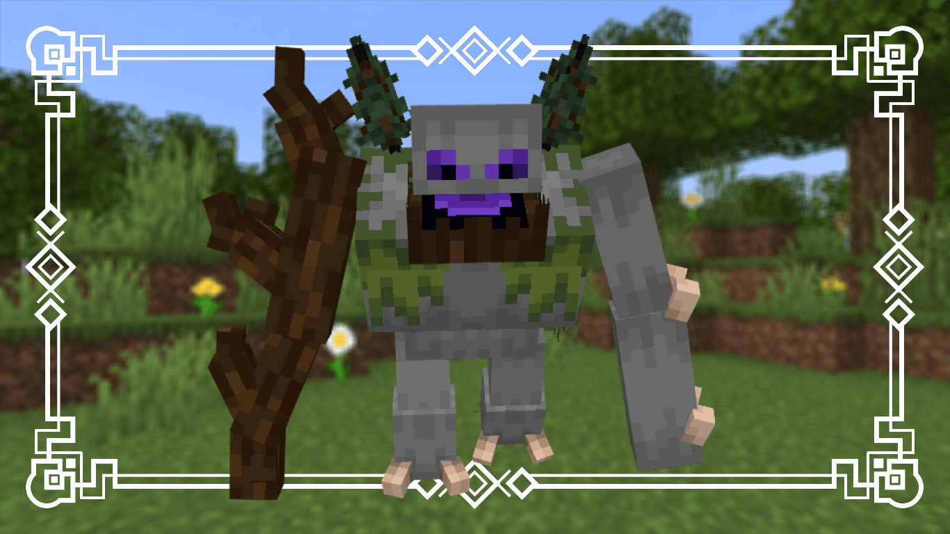 TerraGolems — screenshot 2