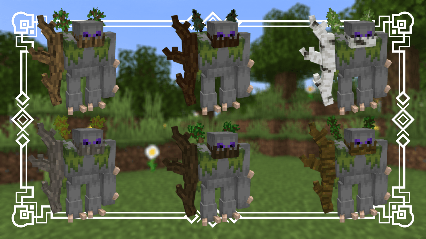 TerraGolems — screenshot 3