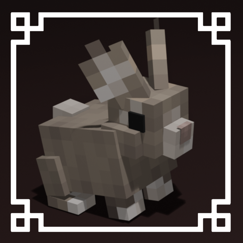 Better Rabbits