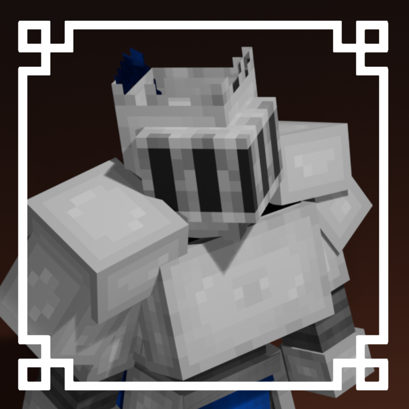 Golem Knight