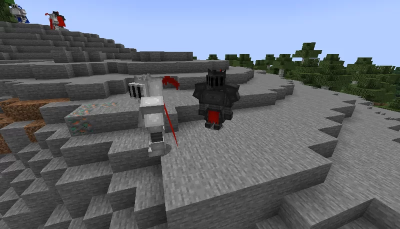 Golem Knight — screenshot 2