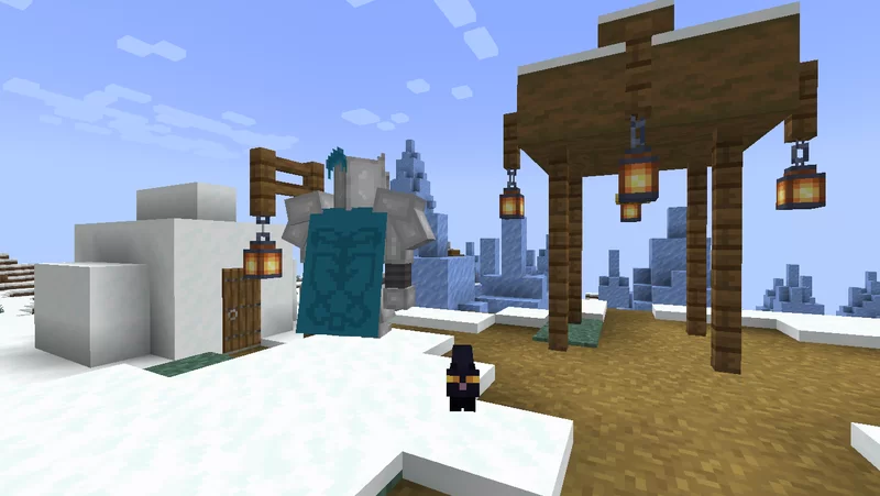 Golem Knight — screenshot 3