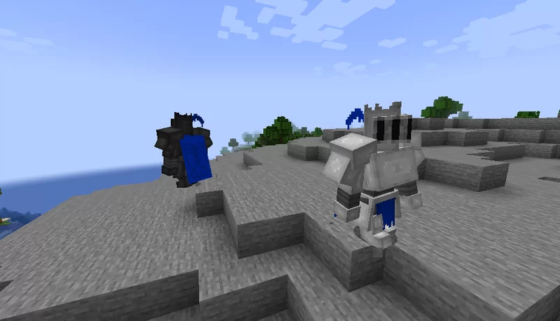 Golem Knight — screenshot 4