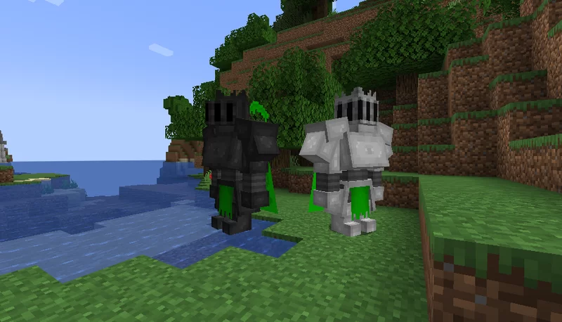 Golem Knight — screenshot 5