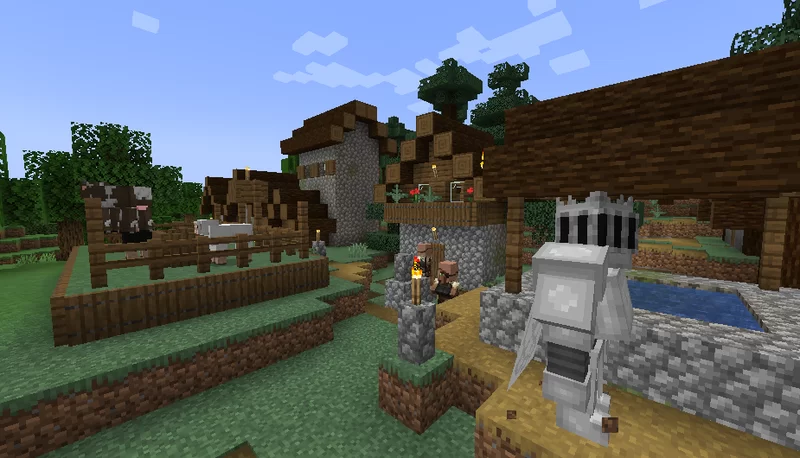Golem Knight — screenshot 6