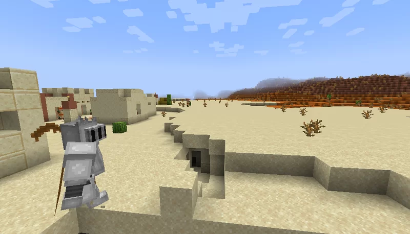 Golem Knight — screenshot 7