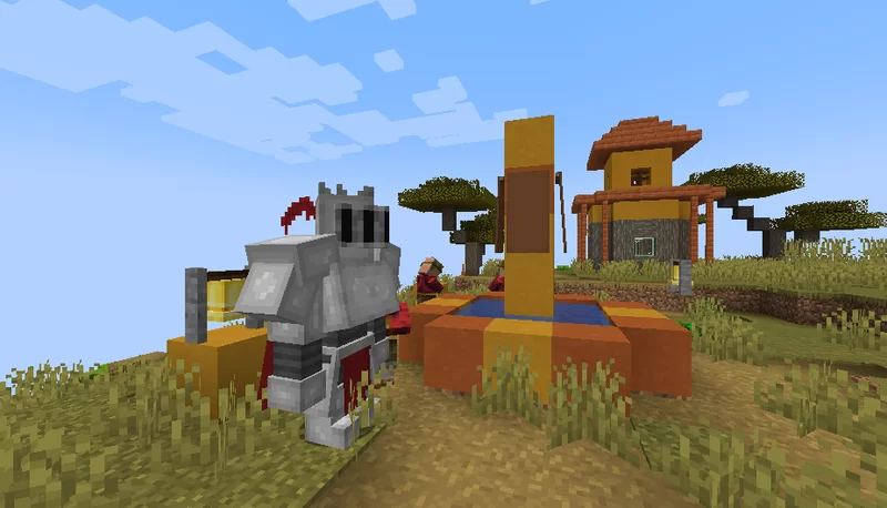 Golem Knight — screenshot 8