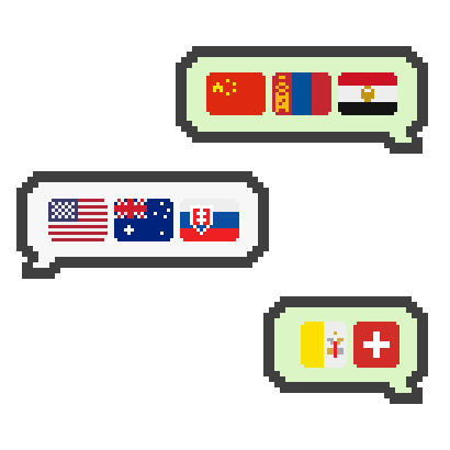 Flags Emoji