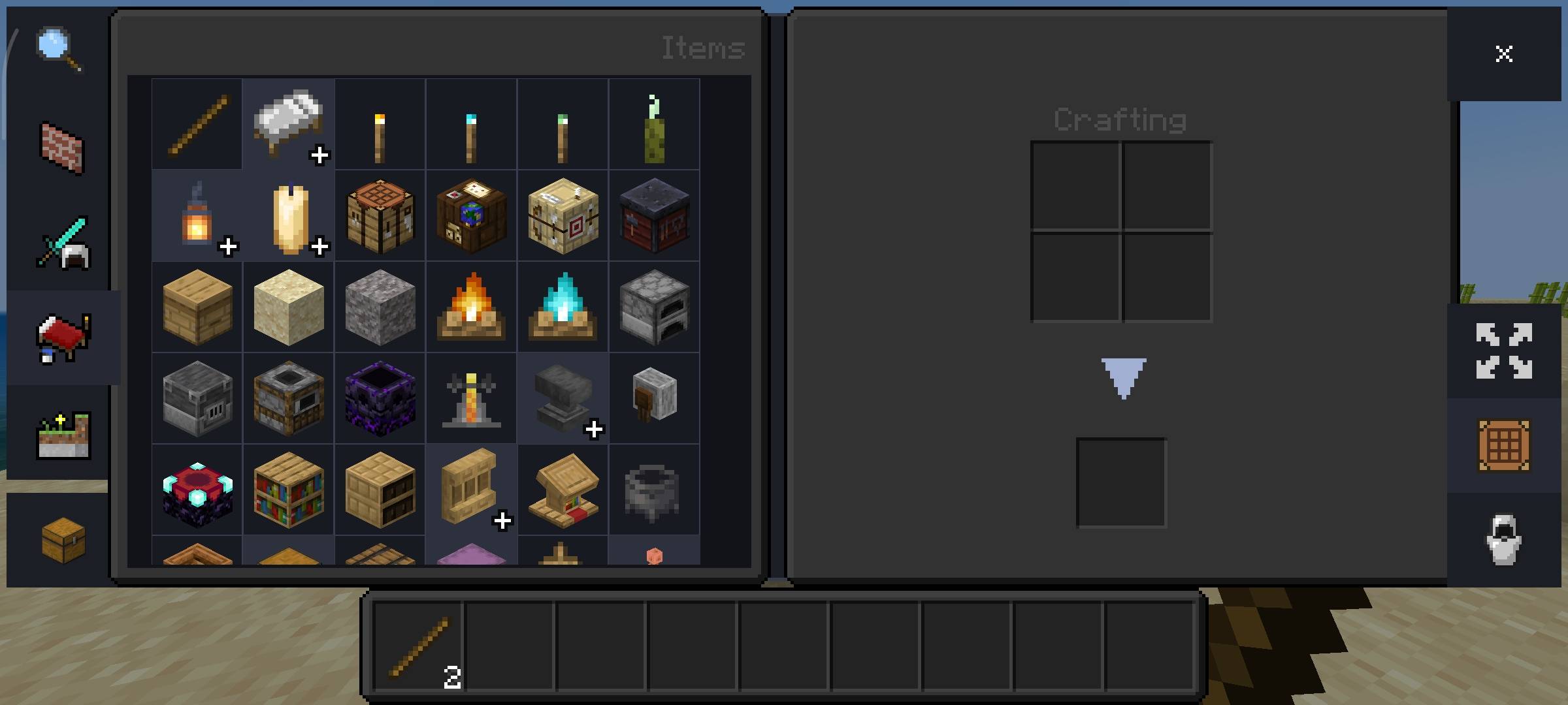Dark UI - Modern Theme — screenshot 3