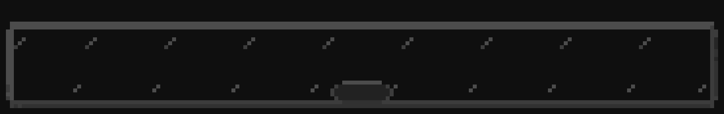 Nlow's Glass Hotbar — screenshot 4