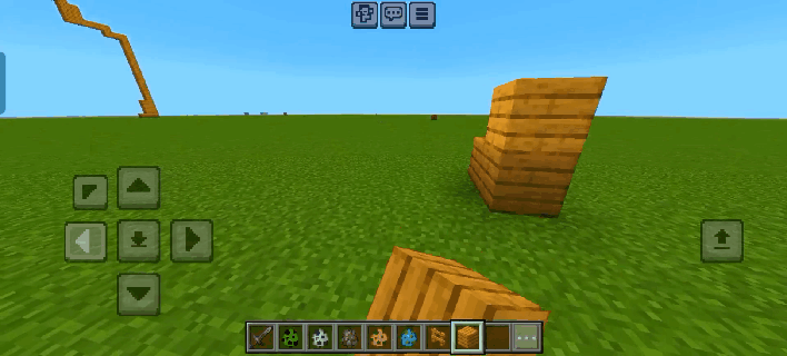 touch circle remover — screenshot 1
