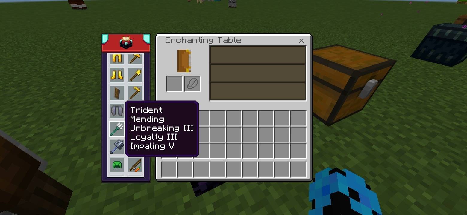 Enchantment Guide — screenshot 3