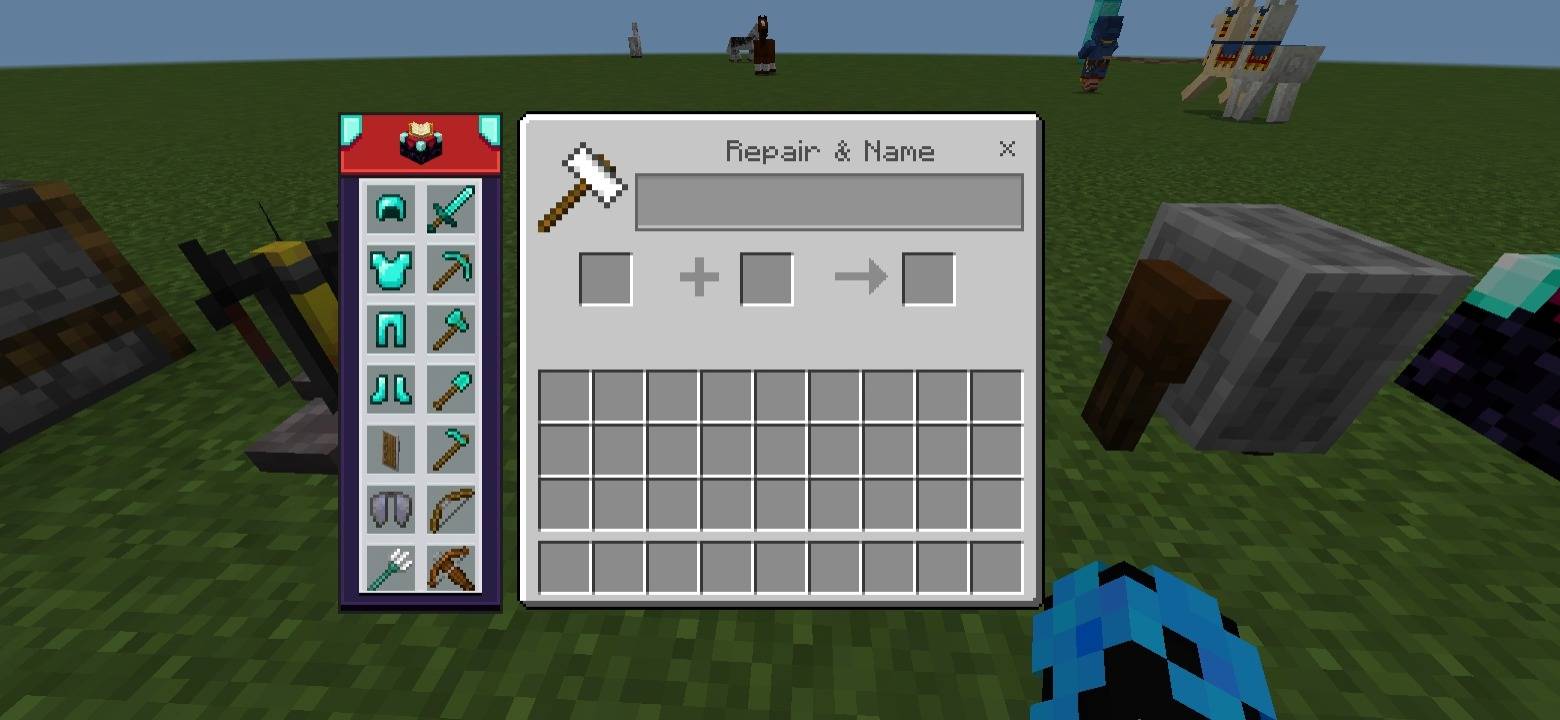 Enchantment Guide — screenshot 4