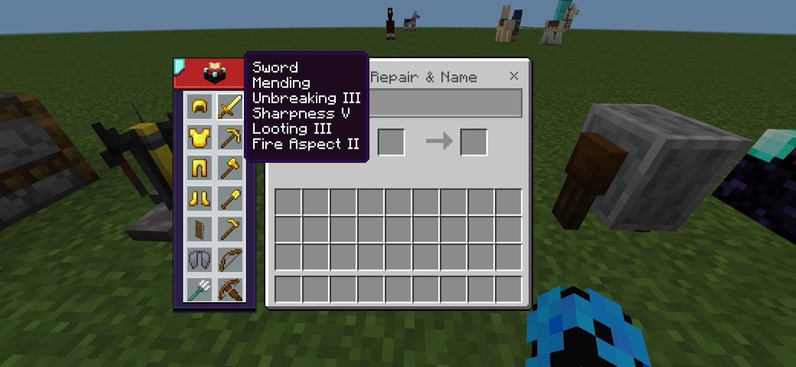 Enchantment Guide — screenshot 5