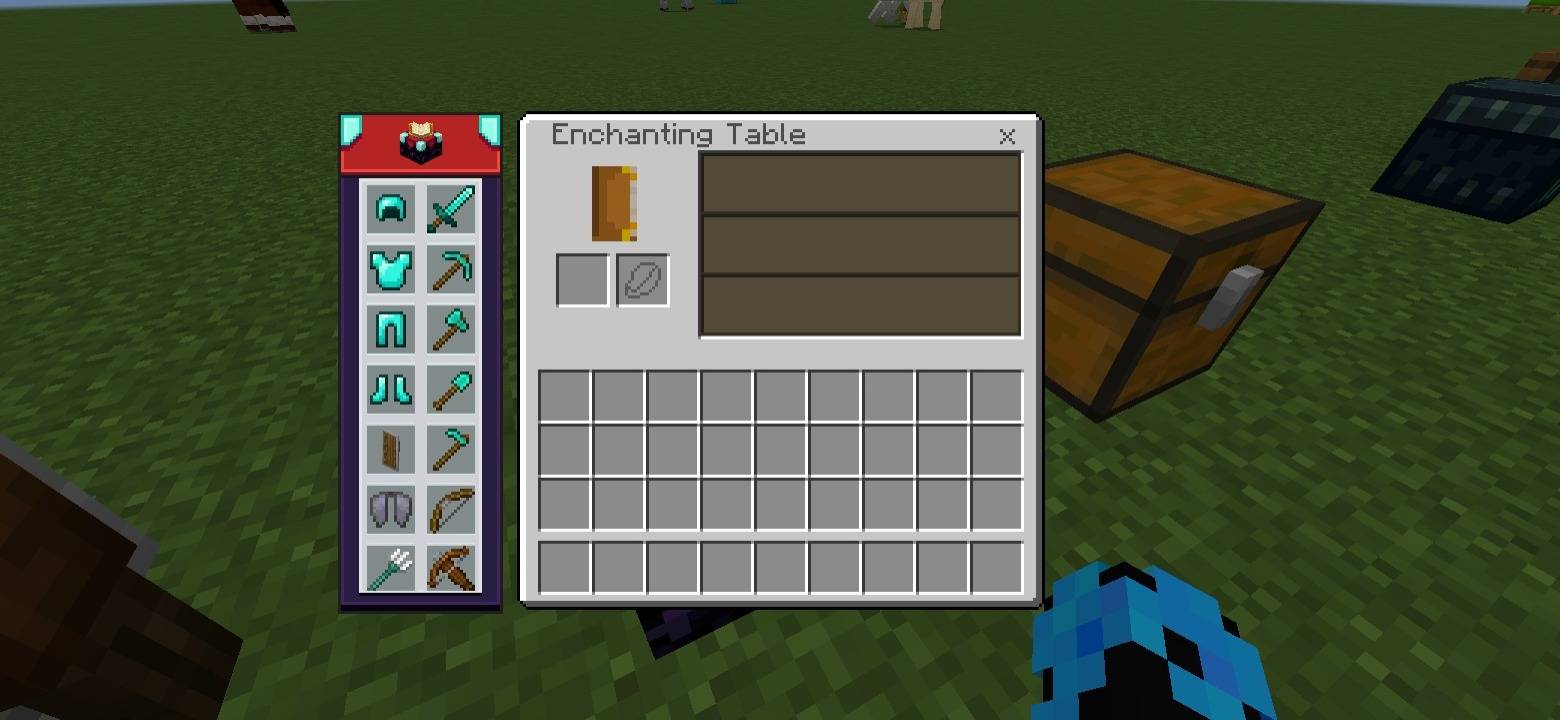 Enchantment Guide — screenshot 6
